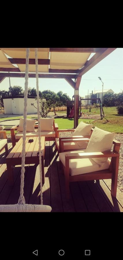 Mobilehome Elena Premium With Pool, Istria Banjole Luaran gambar